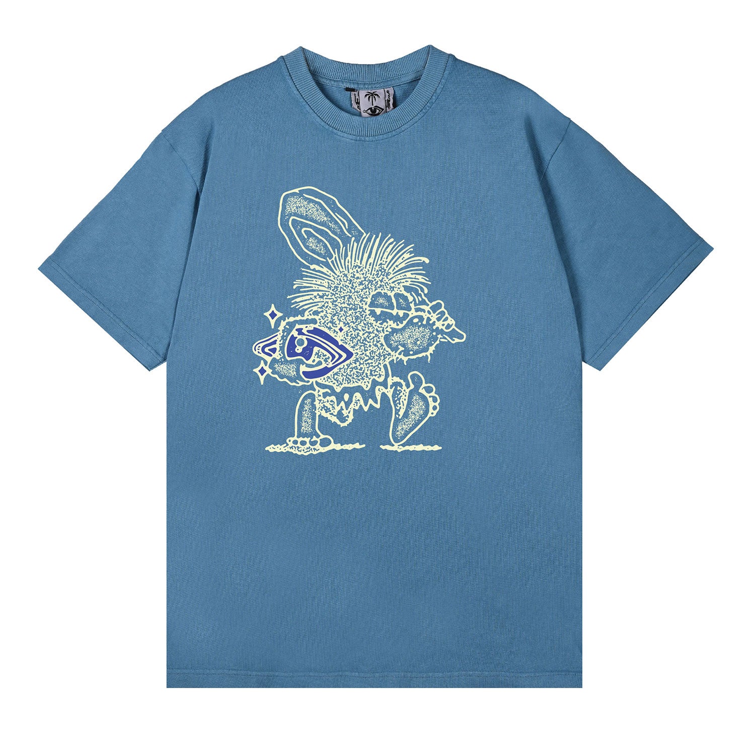 Primitive - Shortsleeve T-Shirt | WOODENSUN