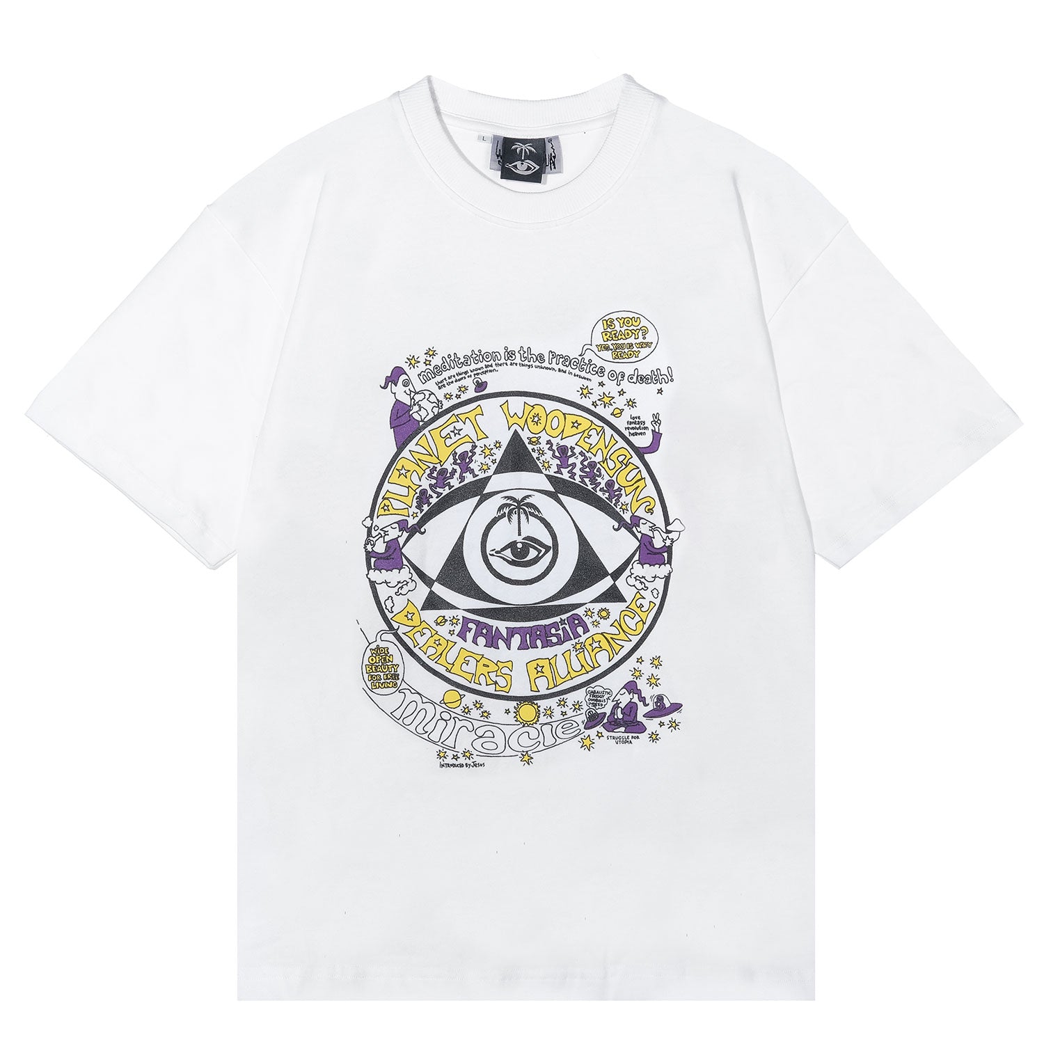 Woodensun - Spring Summer 2024 // Gooong | WOODENSUN