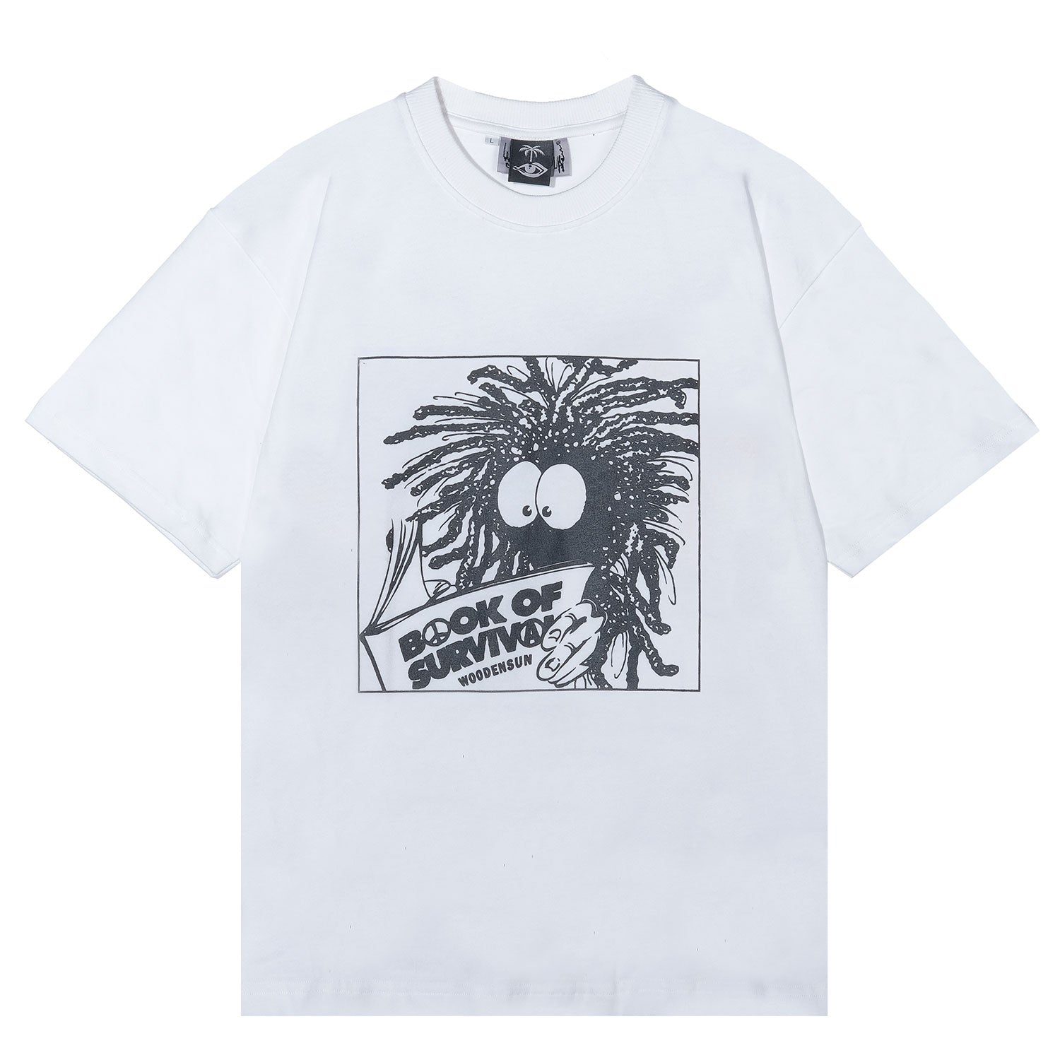 Learning - Shortsleeve T-Shirt