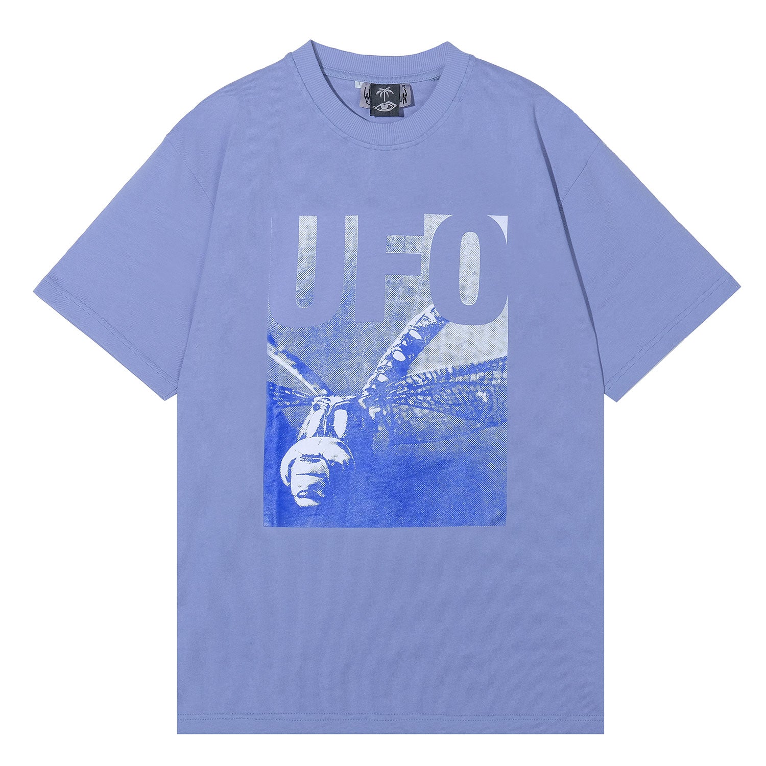 U.F.O - Shortsleeve T-Shirt