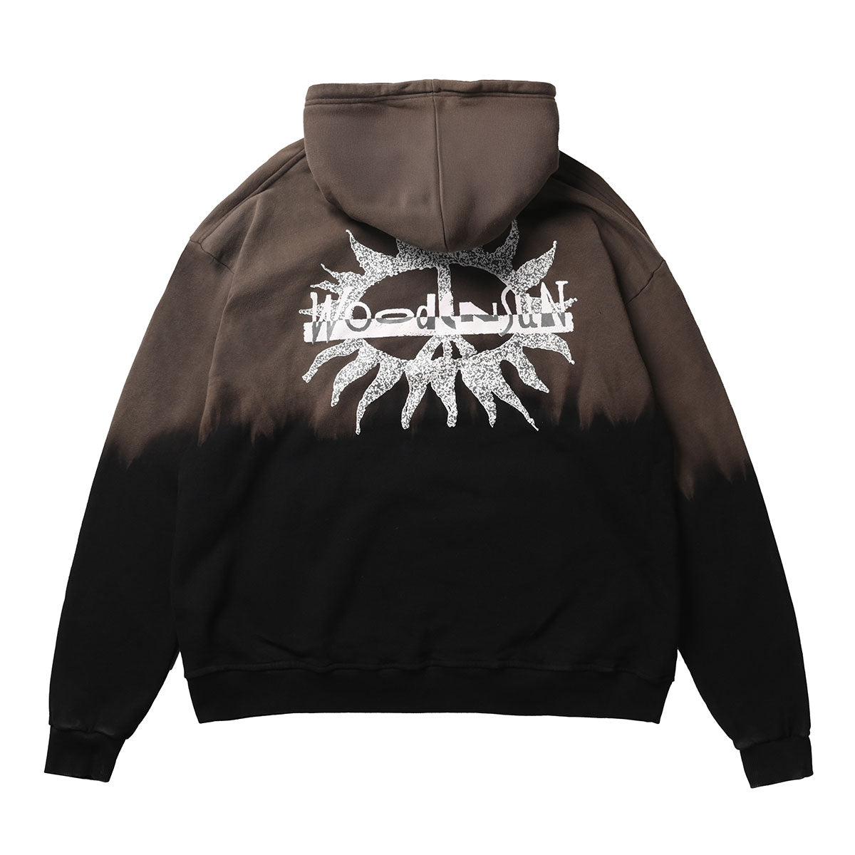 The New World - Hoodie | WOODENSUN