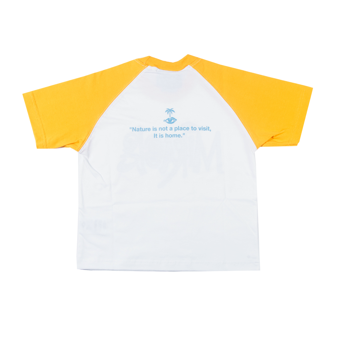 Psy-Researcher Baby Tee