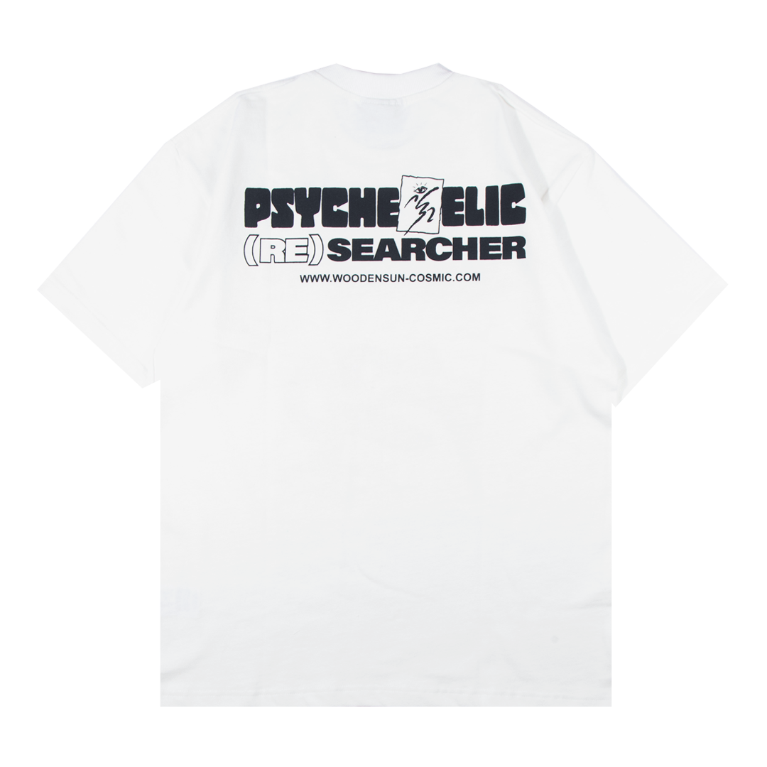 Psy-Researcher