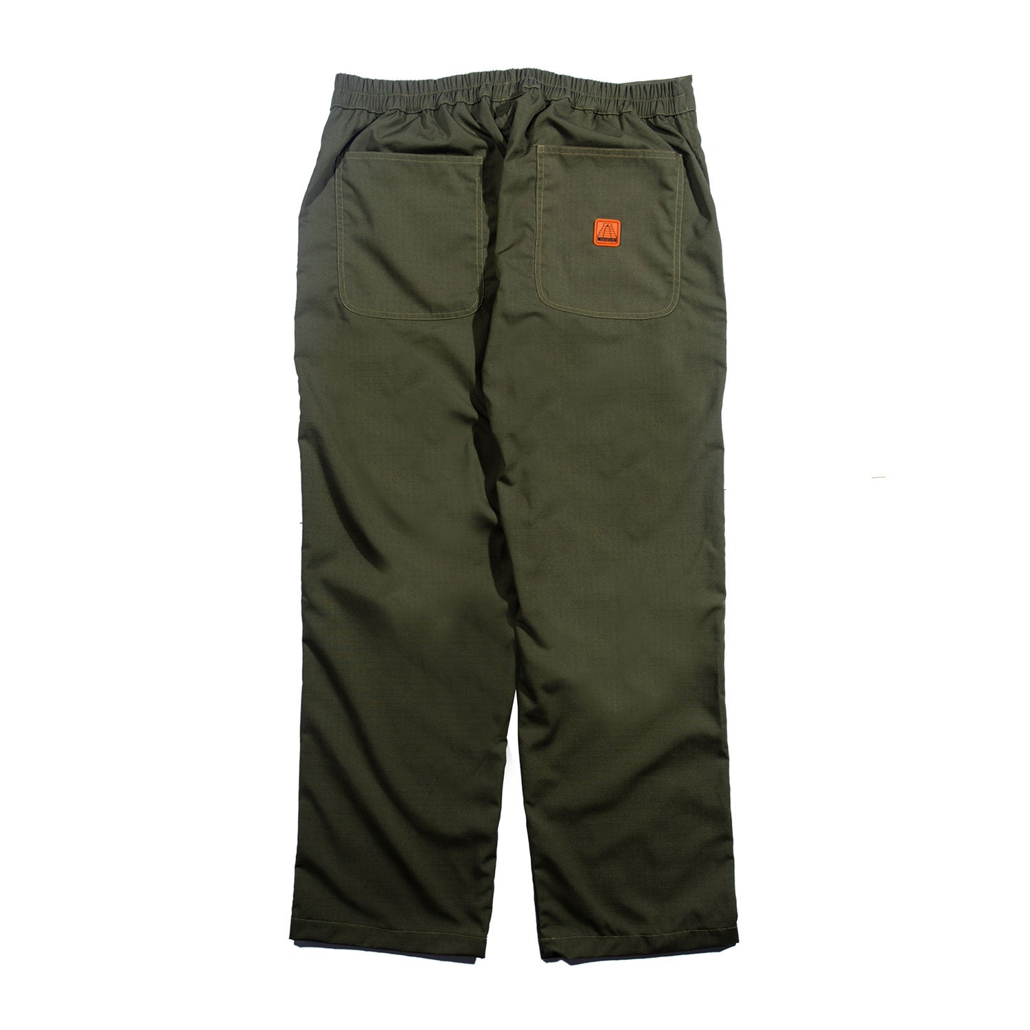 War Is Over - Fatigue Pants