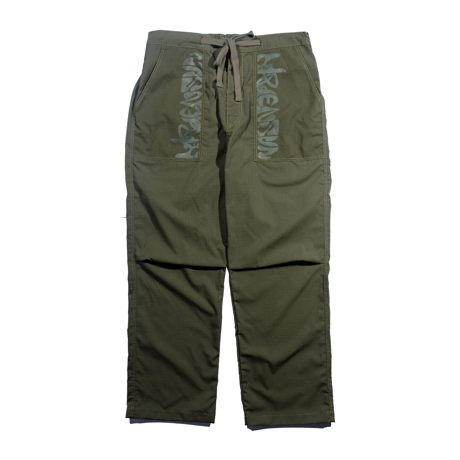 War Is Over - Fatigue Pants