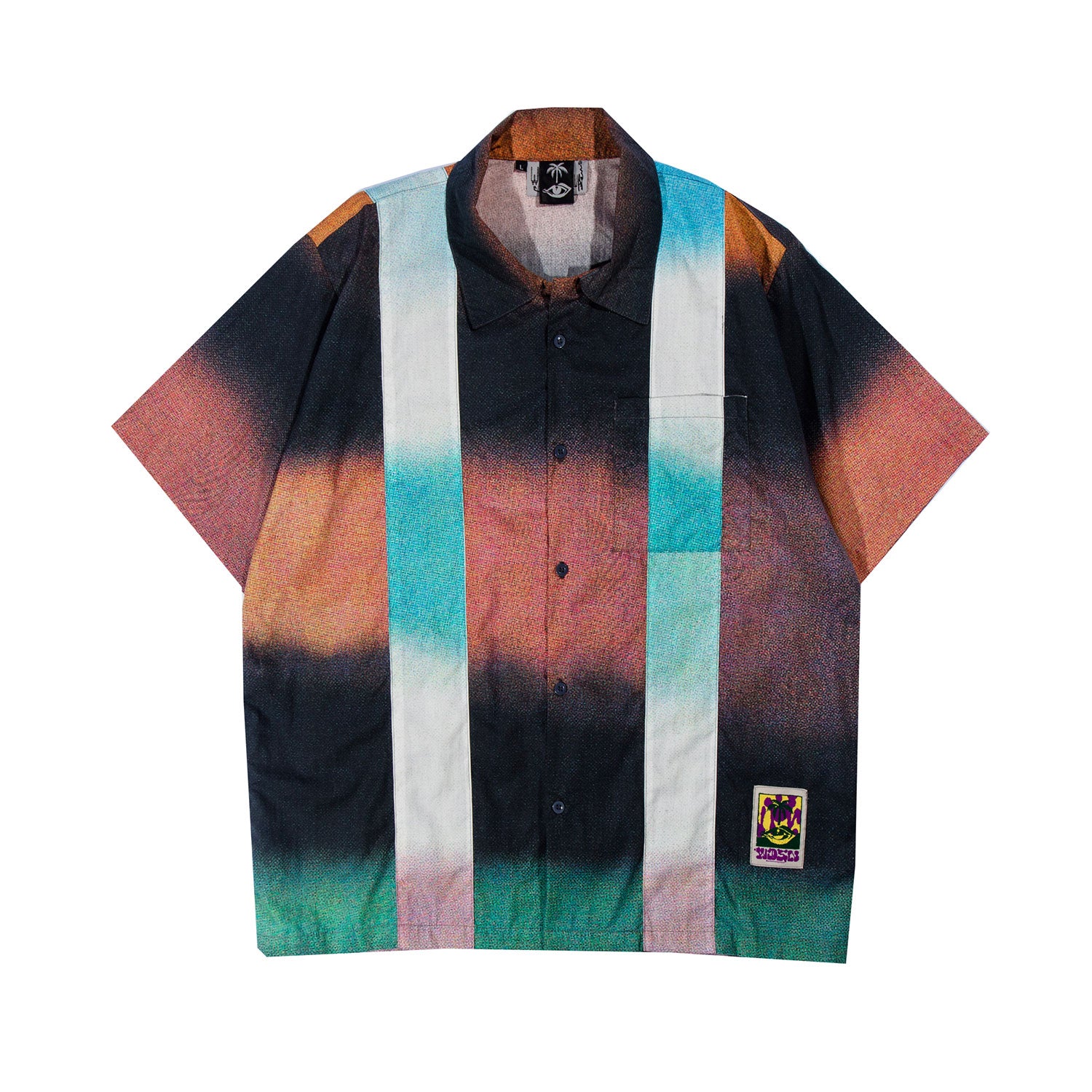 Father Yod - Shortsleeve Shirt