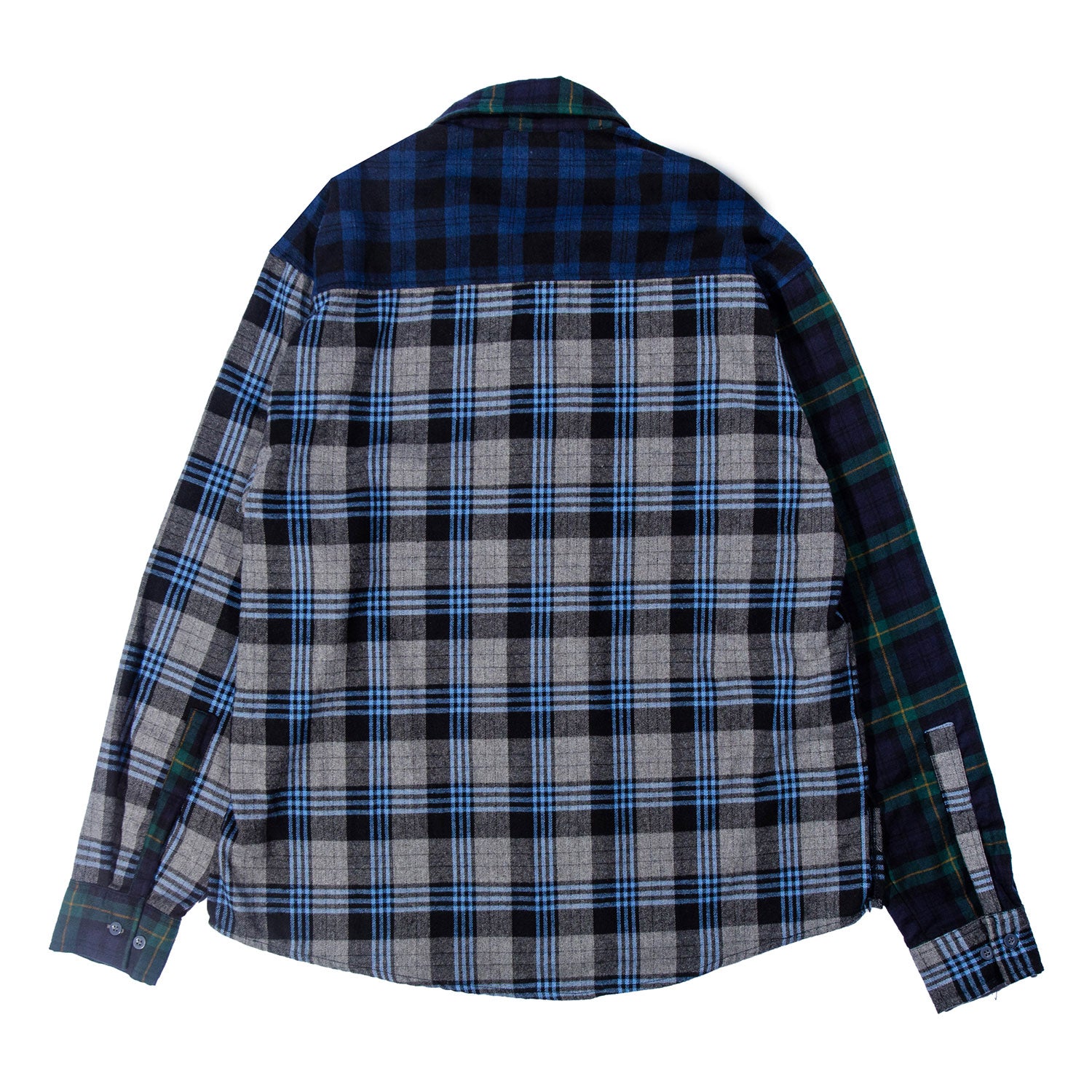 Square Cult - Longsleeve Shirt