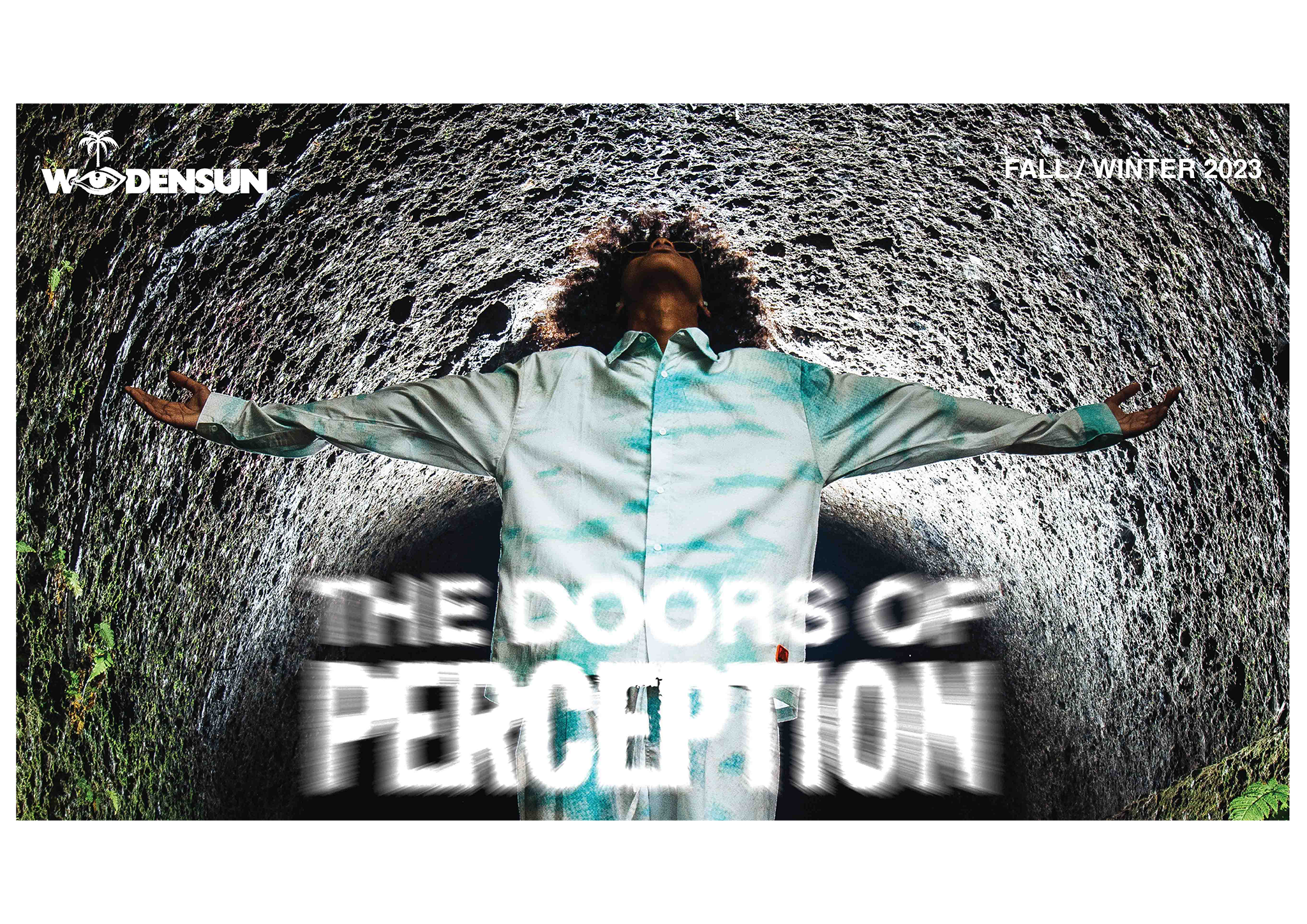 ‘The Doors Of Perception’ Fall/Winter’23