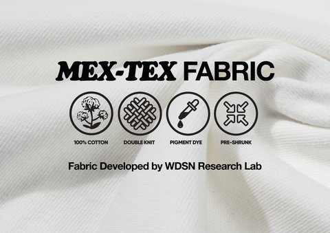 Woodensun - Mextex Fabric | WOODENSUN