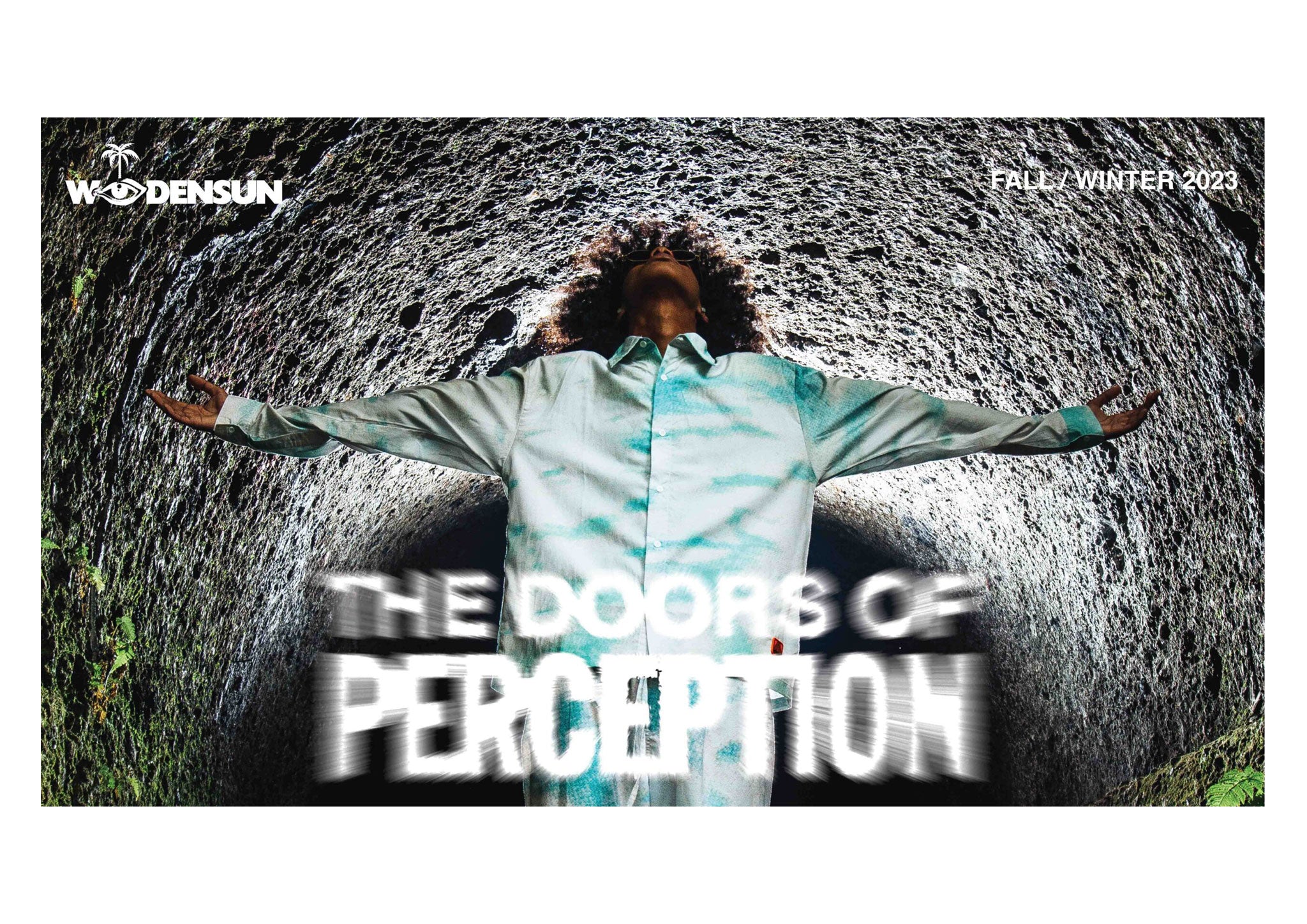 'The Doors of Perception' Fall/Winter 2023