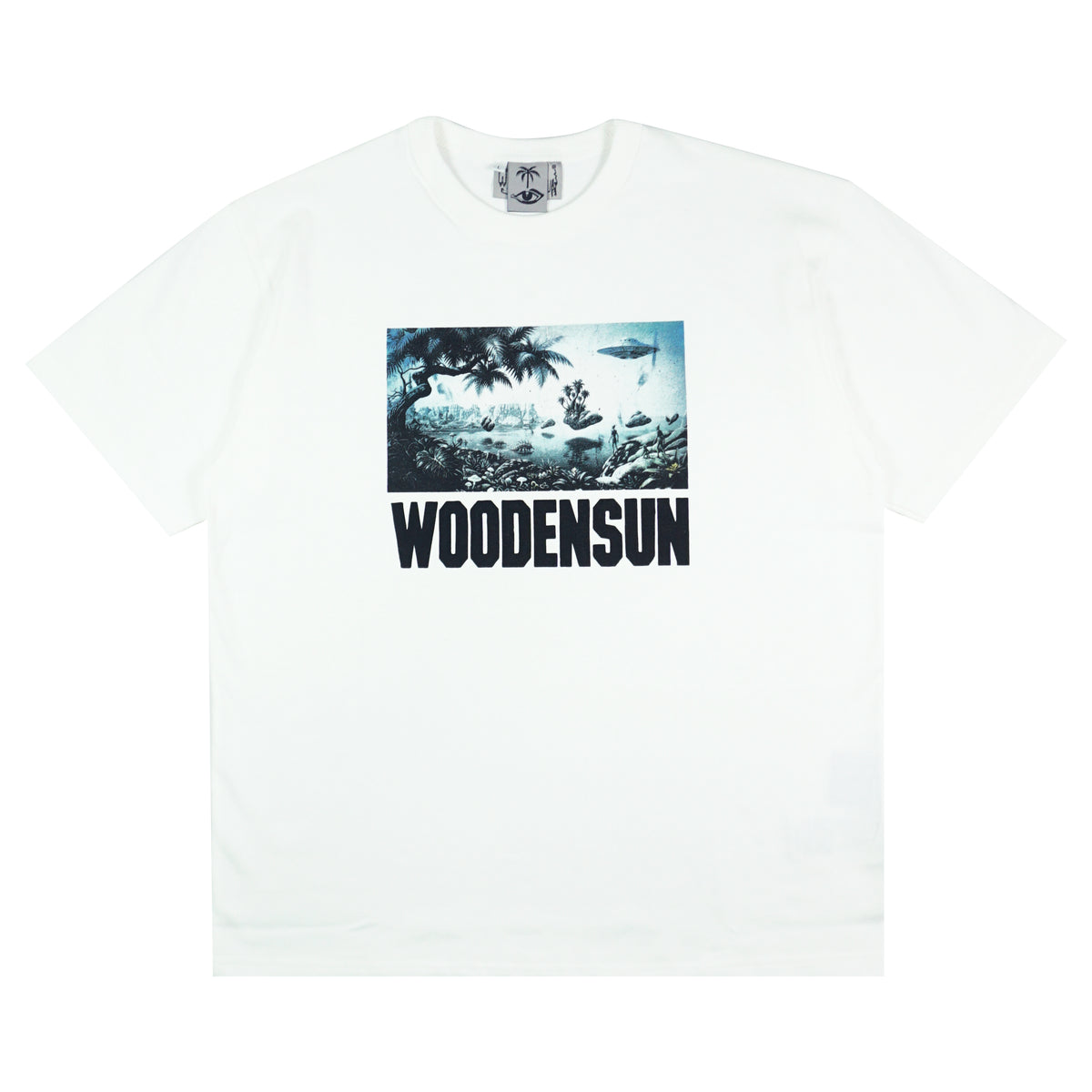 Utopia - Shortsleeve T-Shirt