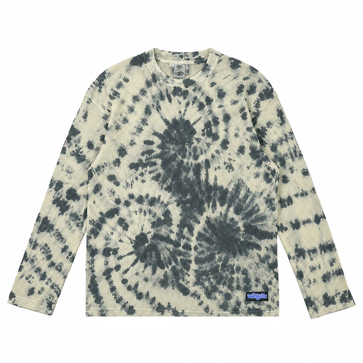Flower - Longsleeve T-Shirt