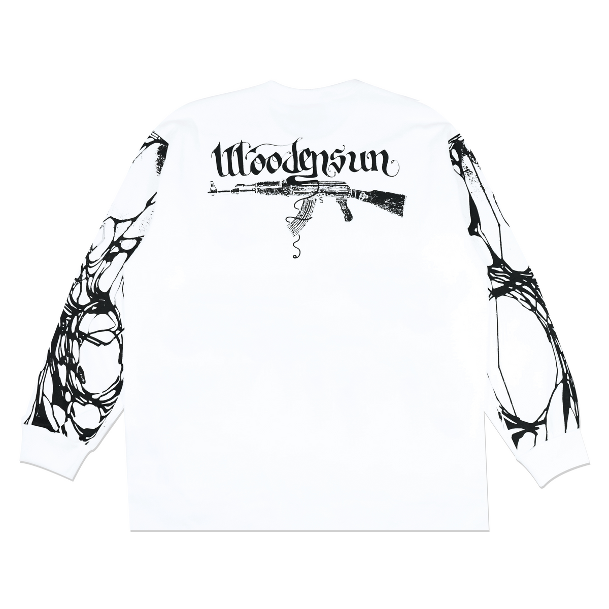 AK47 - Longsleeve T-Shirt