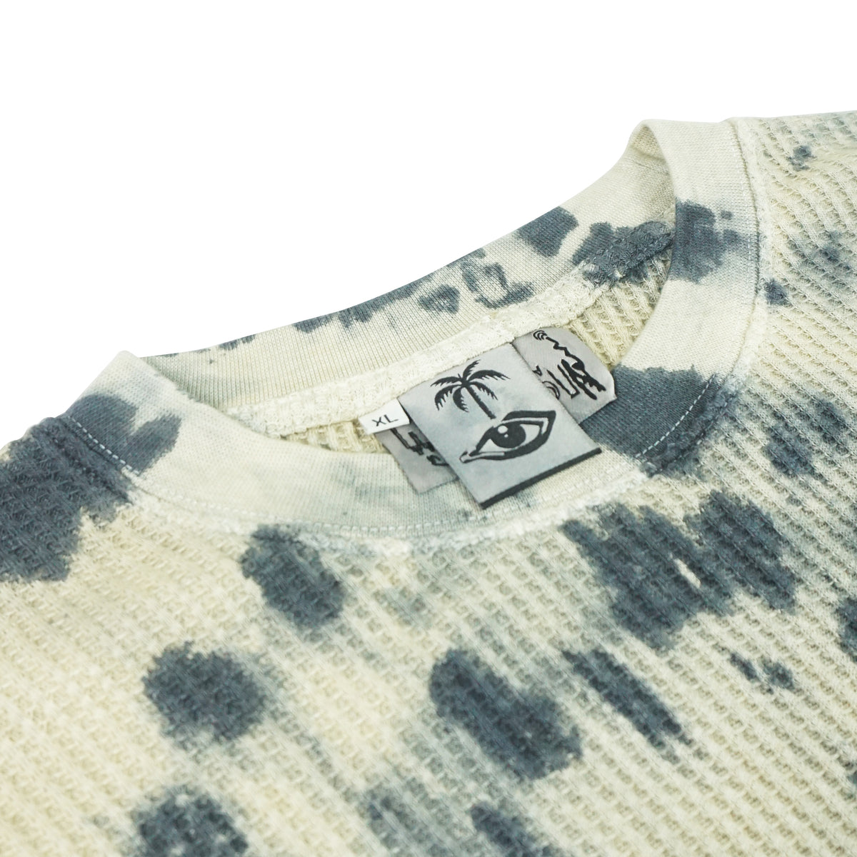 Flower - Longsleeve T-Shirt
