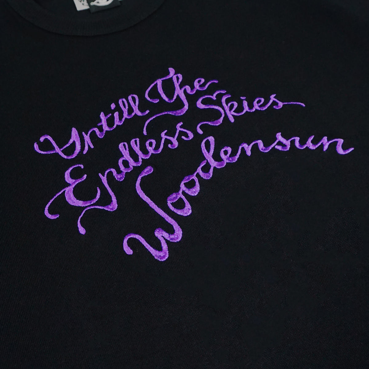 Endless Skies - Shortsleeve T-Shirt