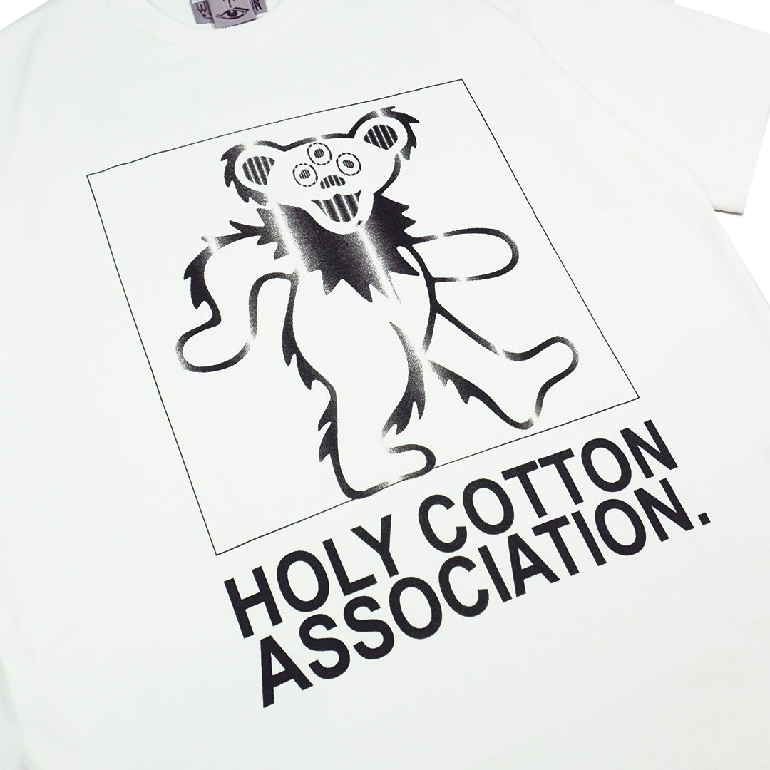 Holy Cotton - Shortsleeve T-Shirt