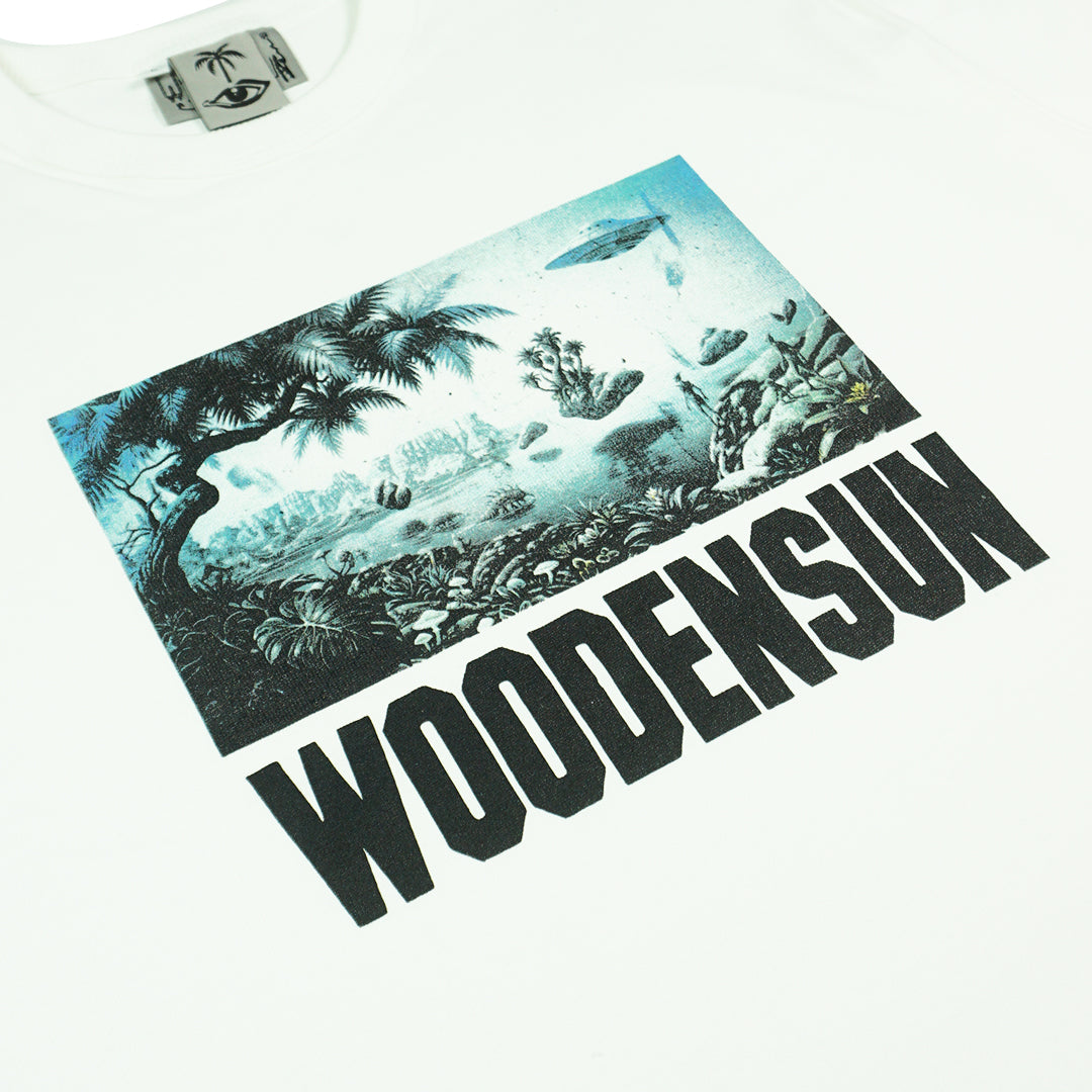 Utopia - Shortsleeve T-Shirt