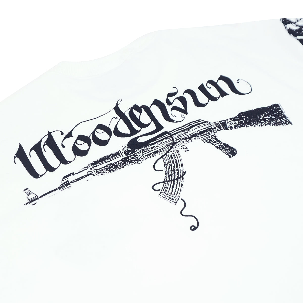 AK47 - Longsleeve T-Shirt