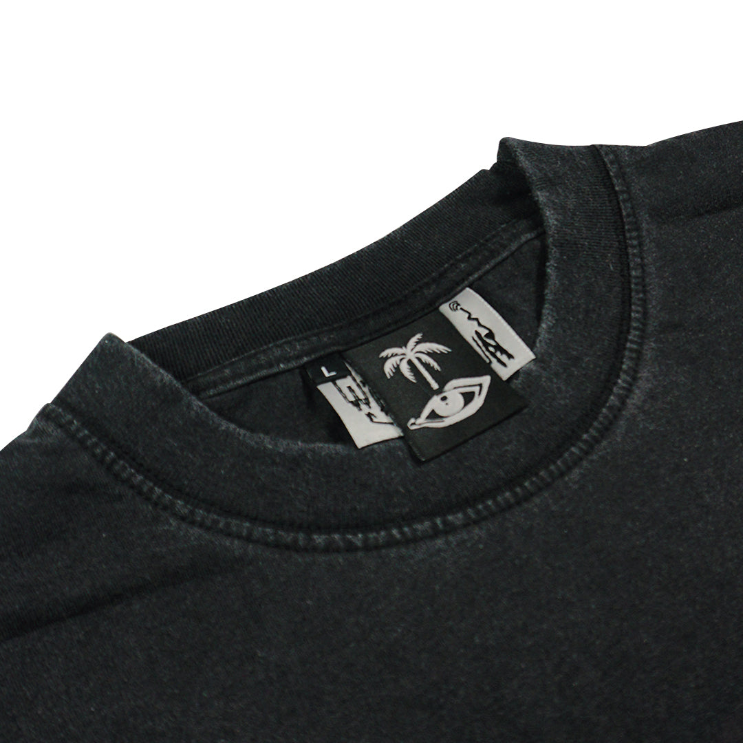 Wreckage - Layered T-Shirt
