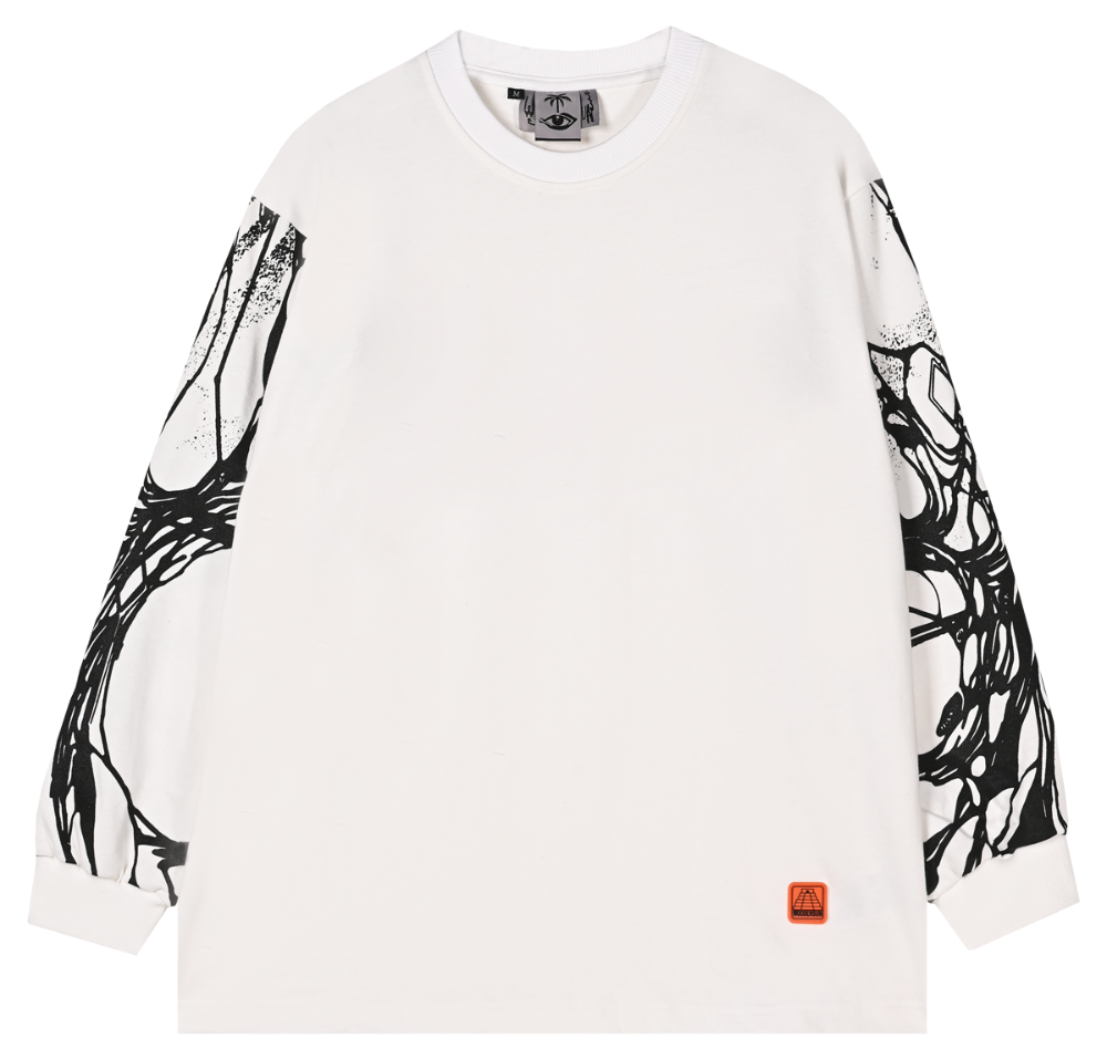 AK47 - Longsleeve T-Shirt