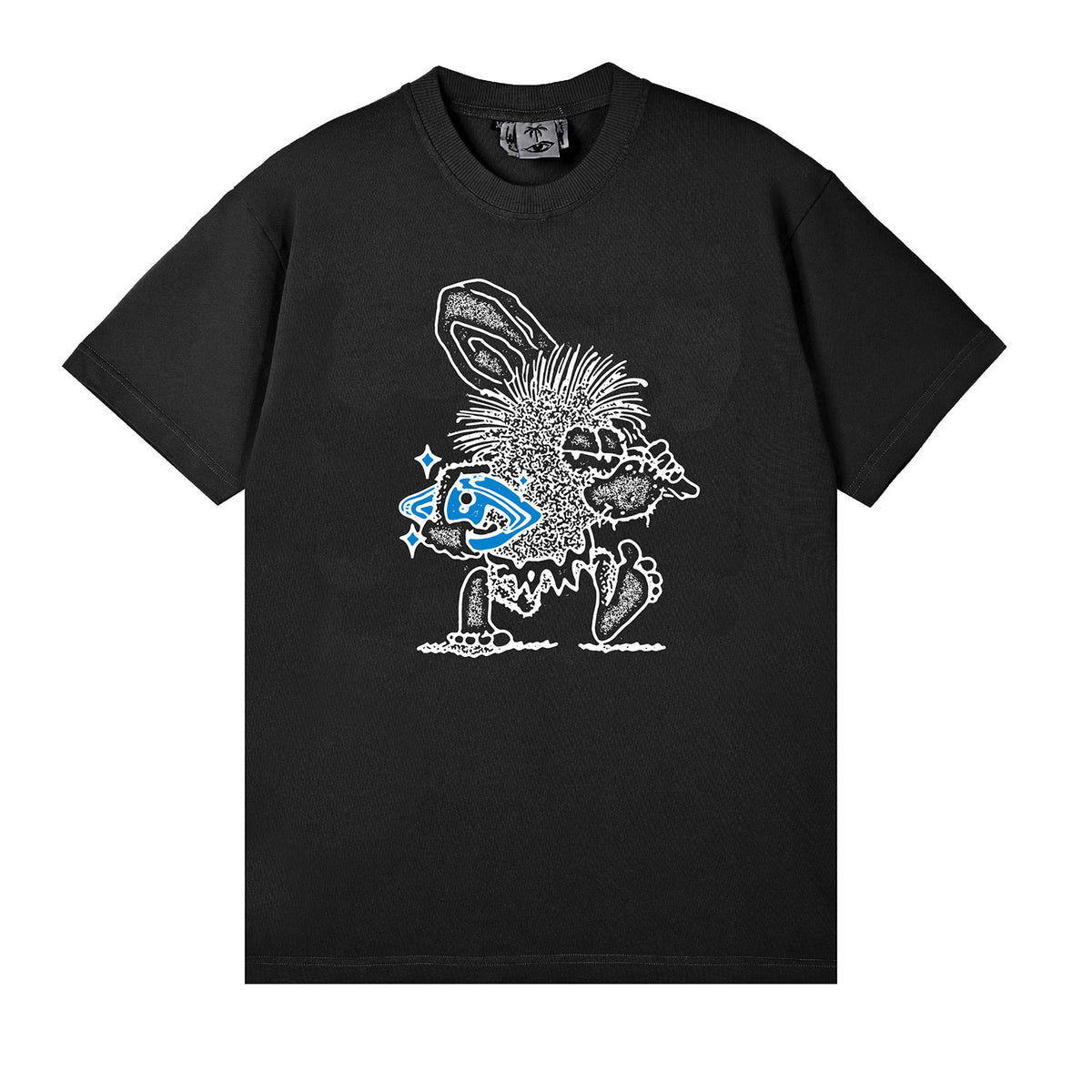 Primitive - Shortsleeve T-Shirt