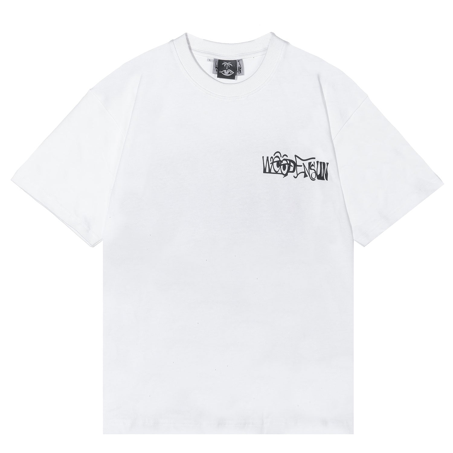 Ego - Shortsleeve T-Shirt