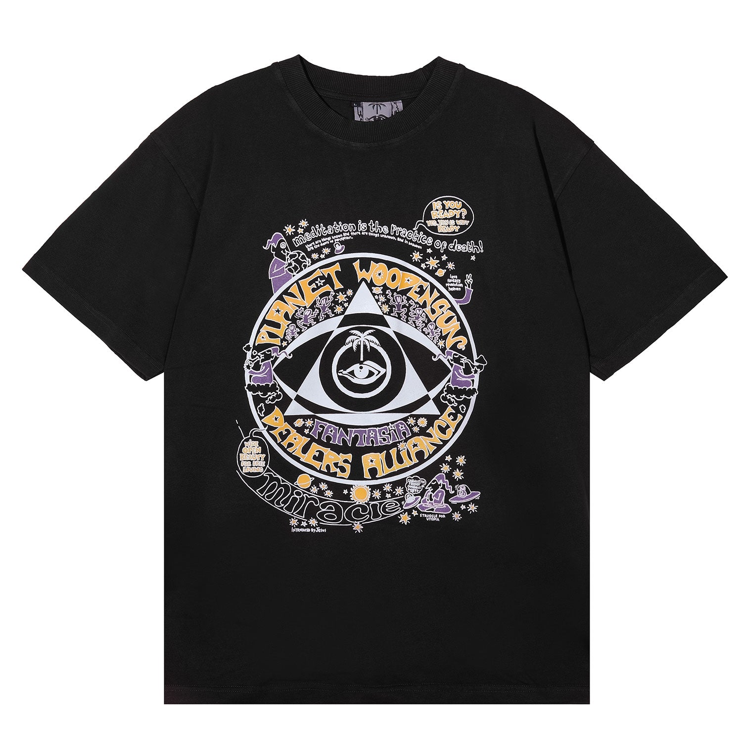 Woodensun - Spring Summer 2024 // Gooong | WOODENSUN