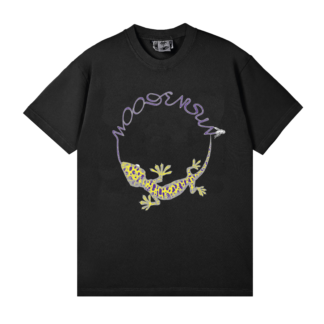 Lizzard - Shortsleeve T-Shirt