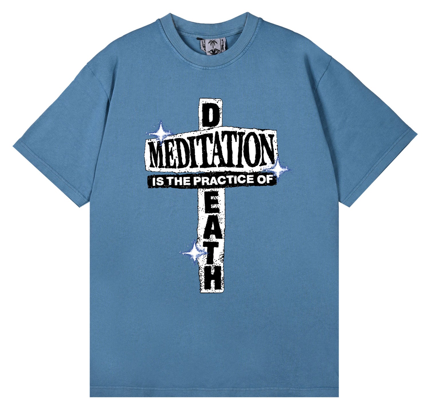 Meditations - Shortsleeve T-Shirt