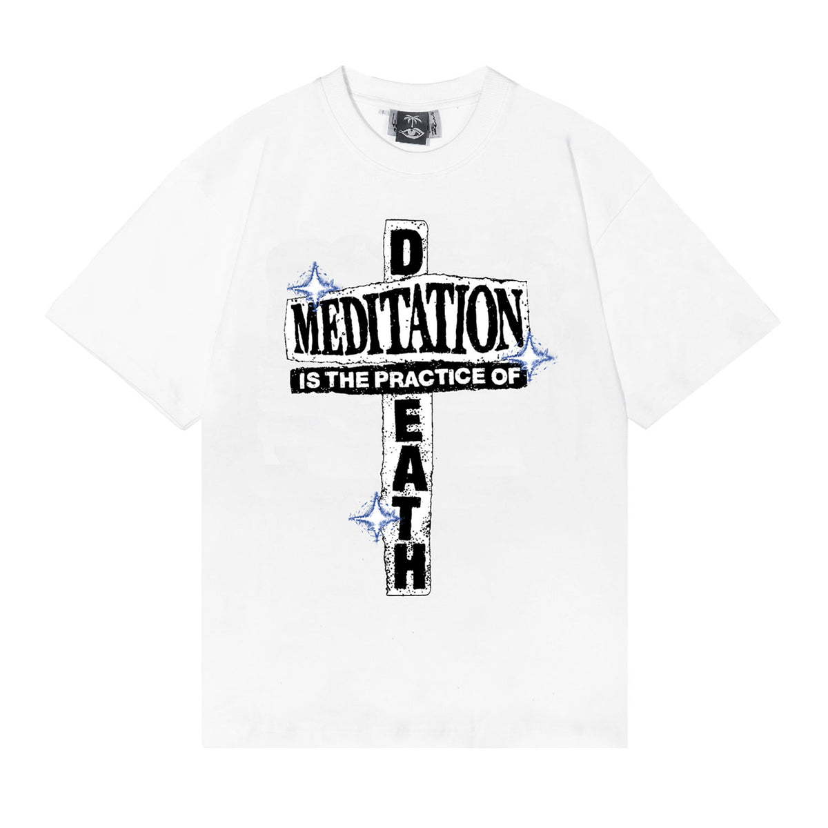 Meditations - Shortsleeve T-Shirt