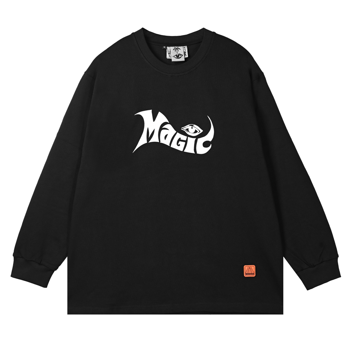 Magic - Longsleeve T-Shirt