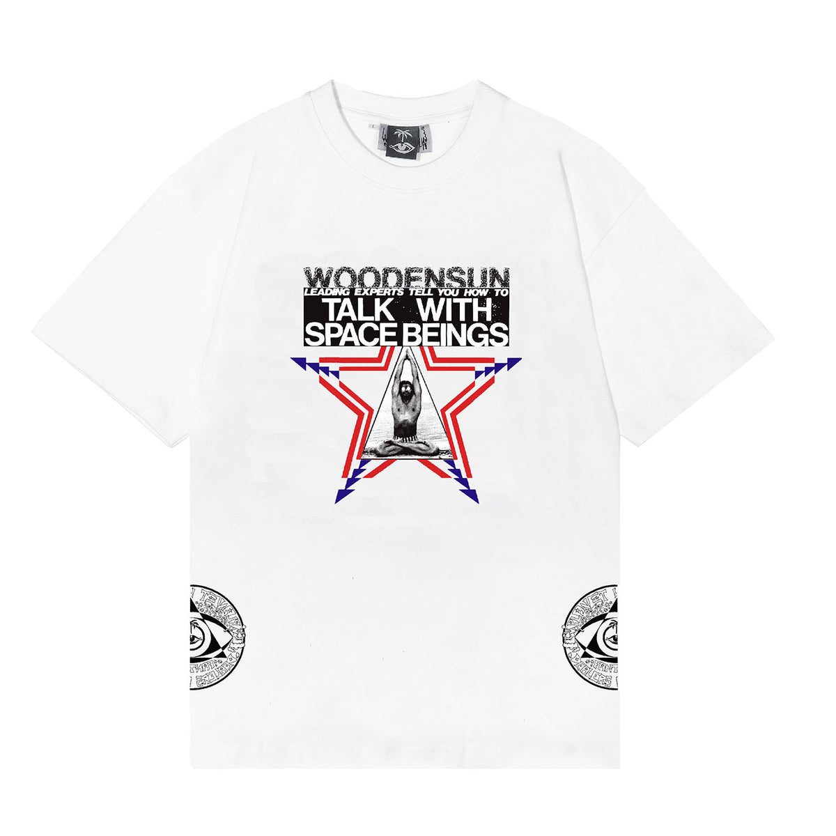 Mater - Shortsleeve T-Shirt