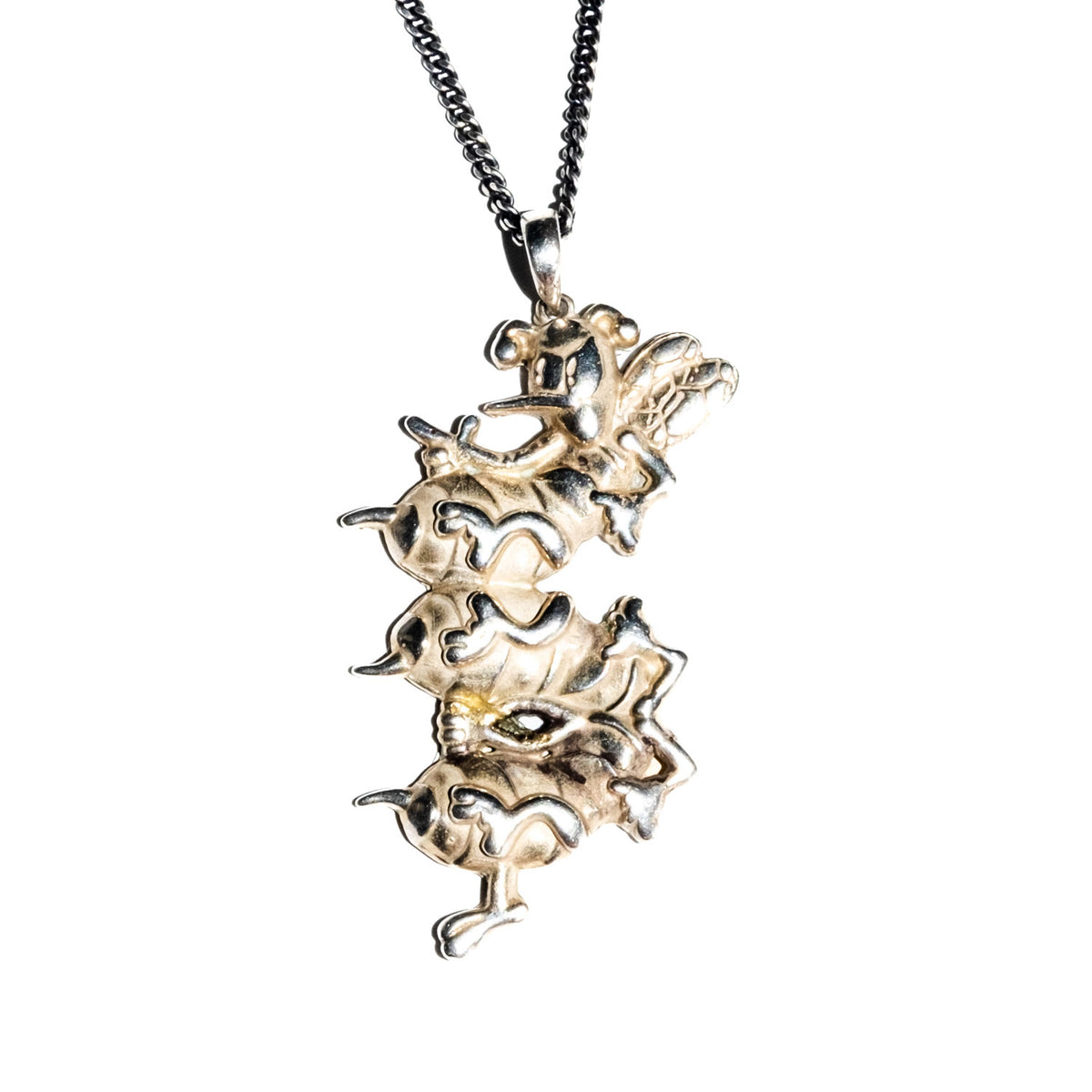 Beez - Necklace