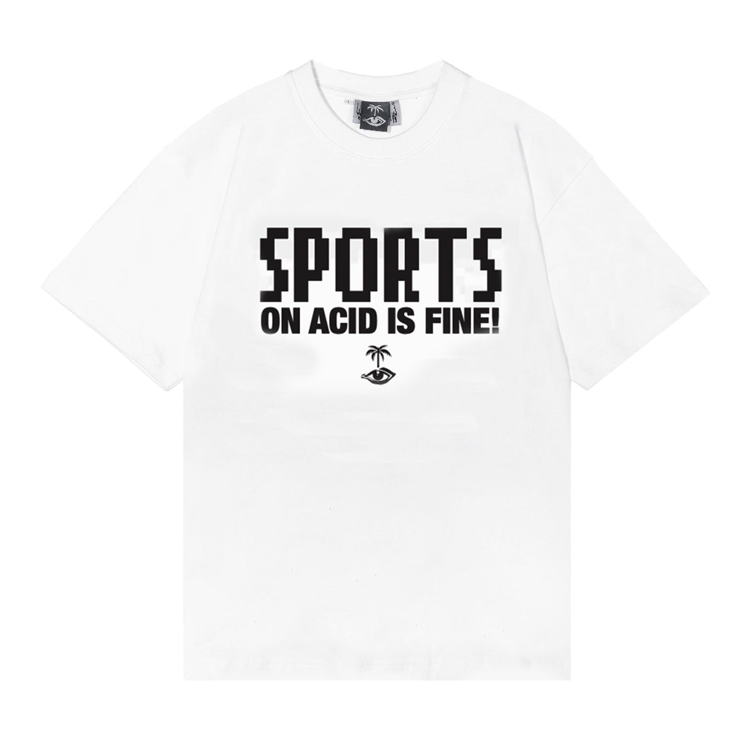 Sports - Shortsleeve T-Shirt