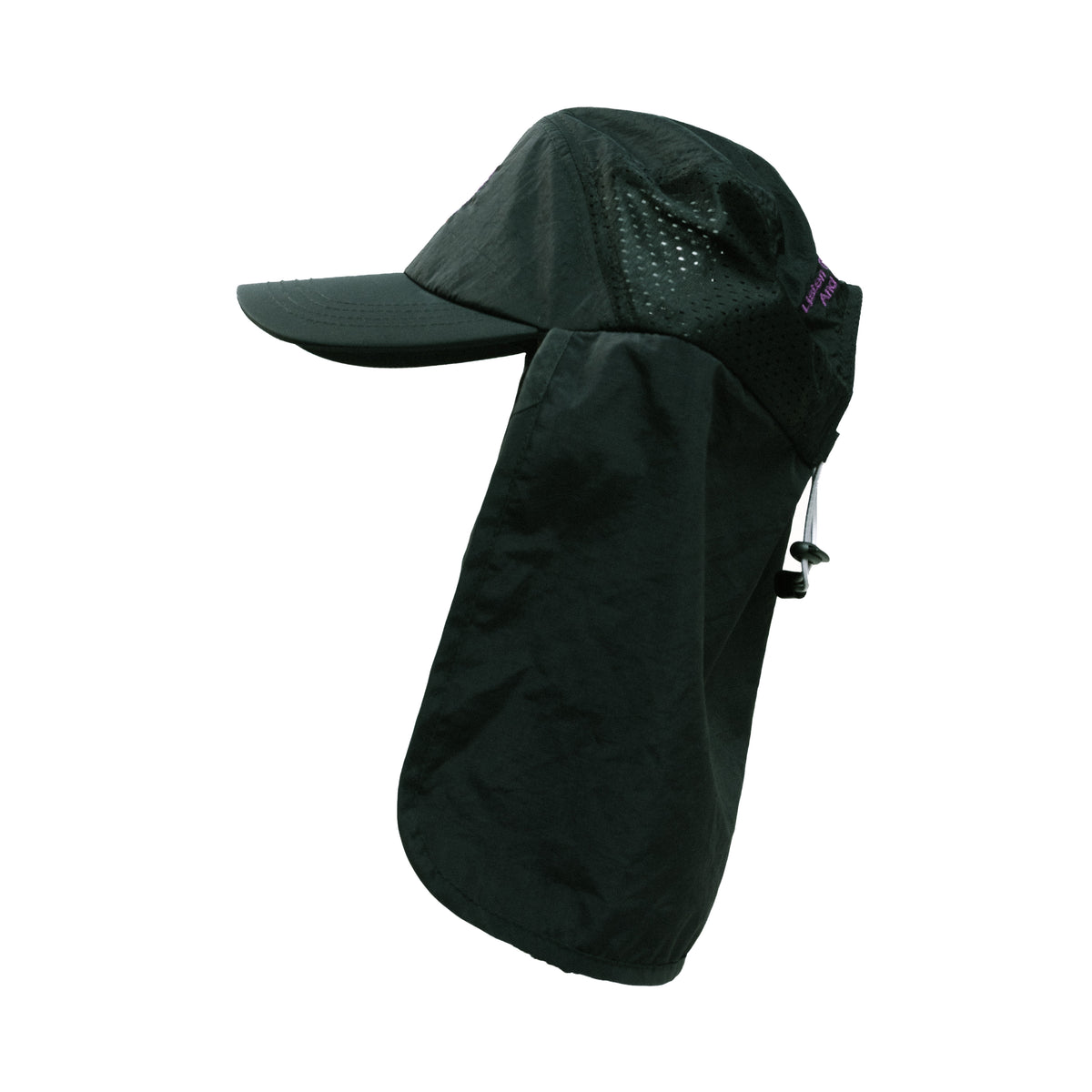 Sun Flap - Caps
