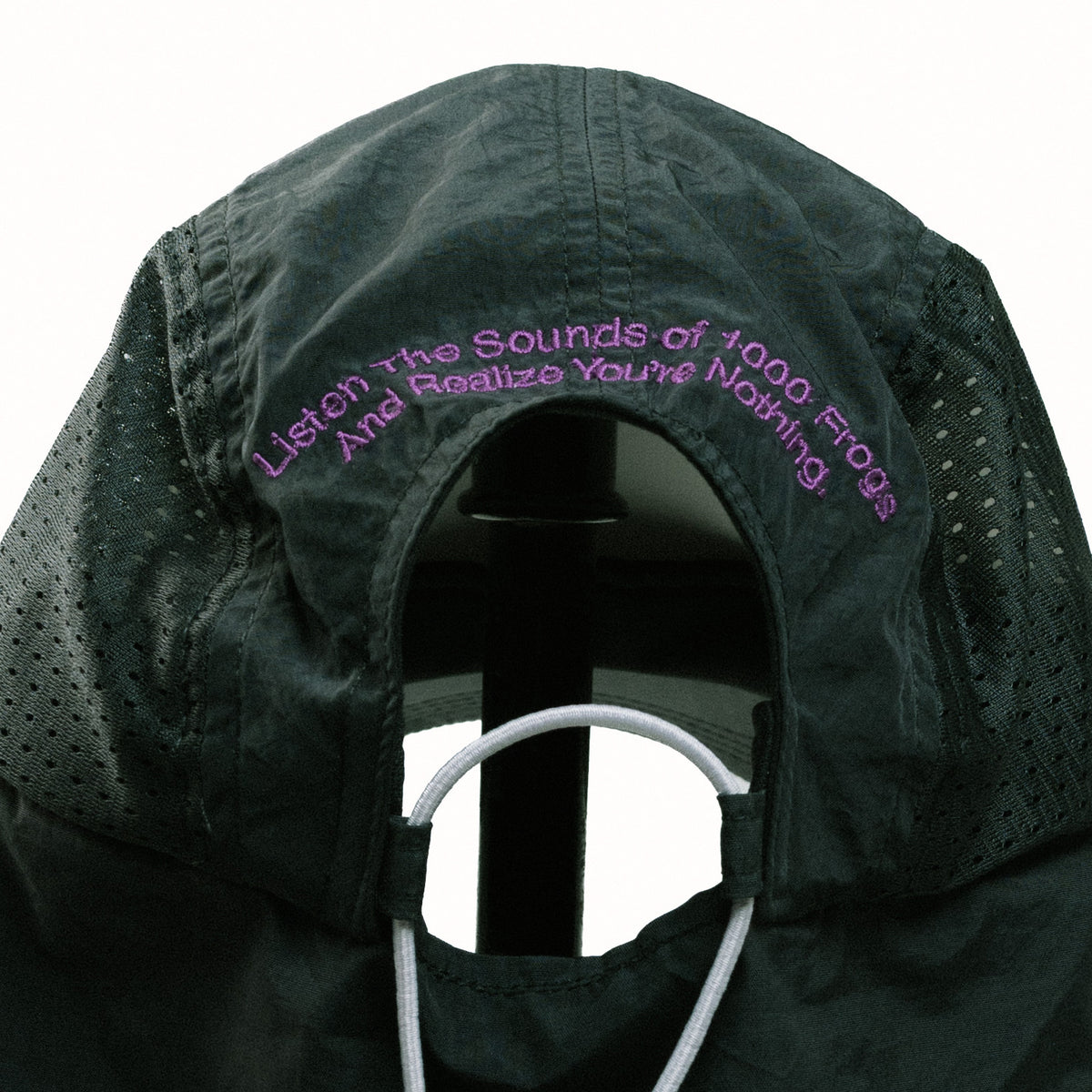 Sun Flap - Caps