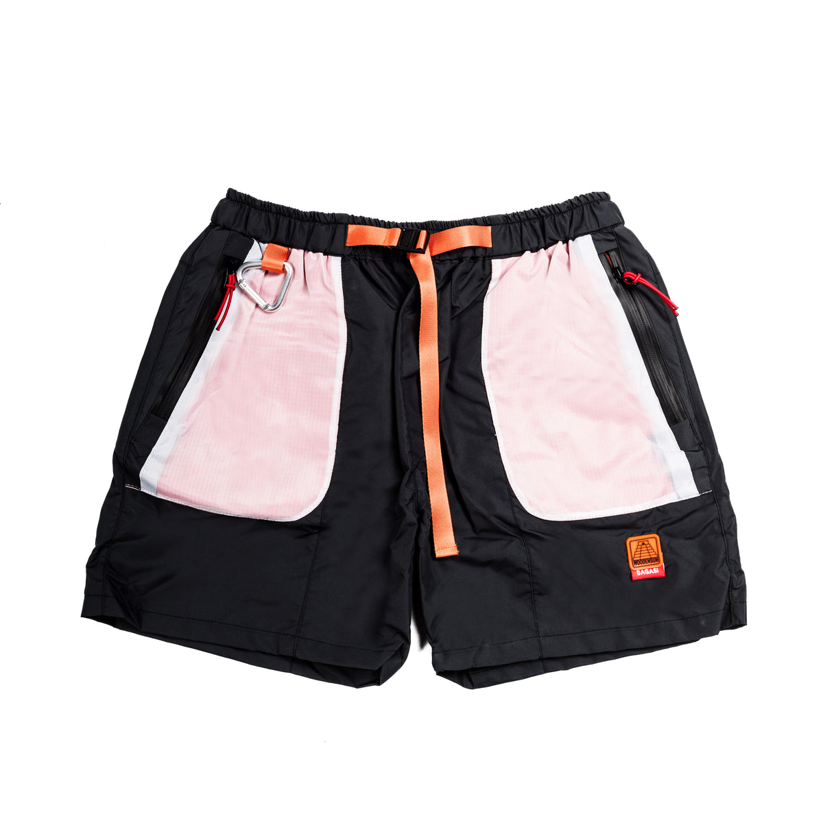 Celestial Bloom Equipment - Shorts A01