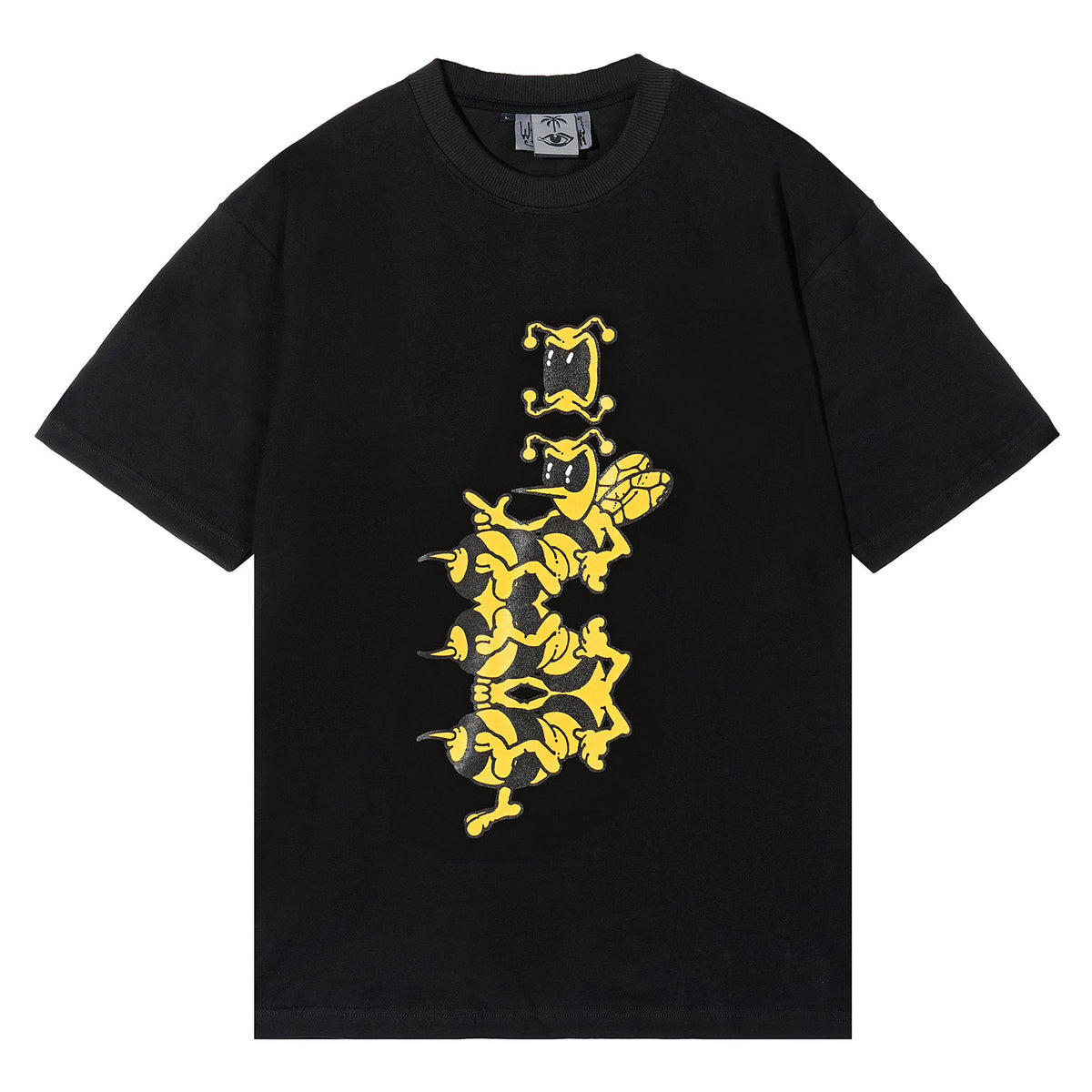 The Beez - Shortsleeve T-Shirt