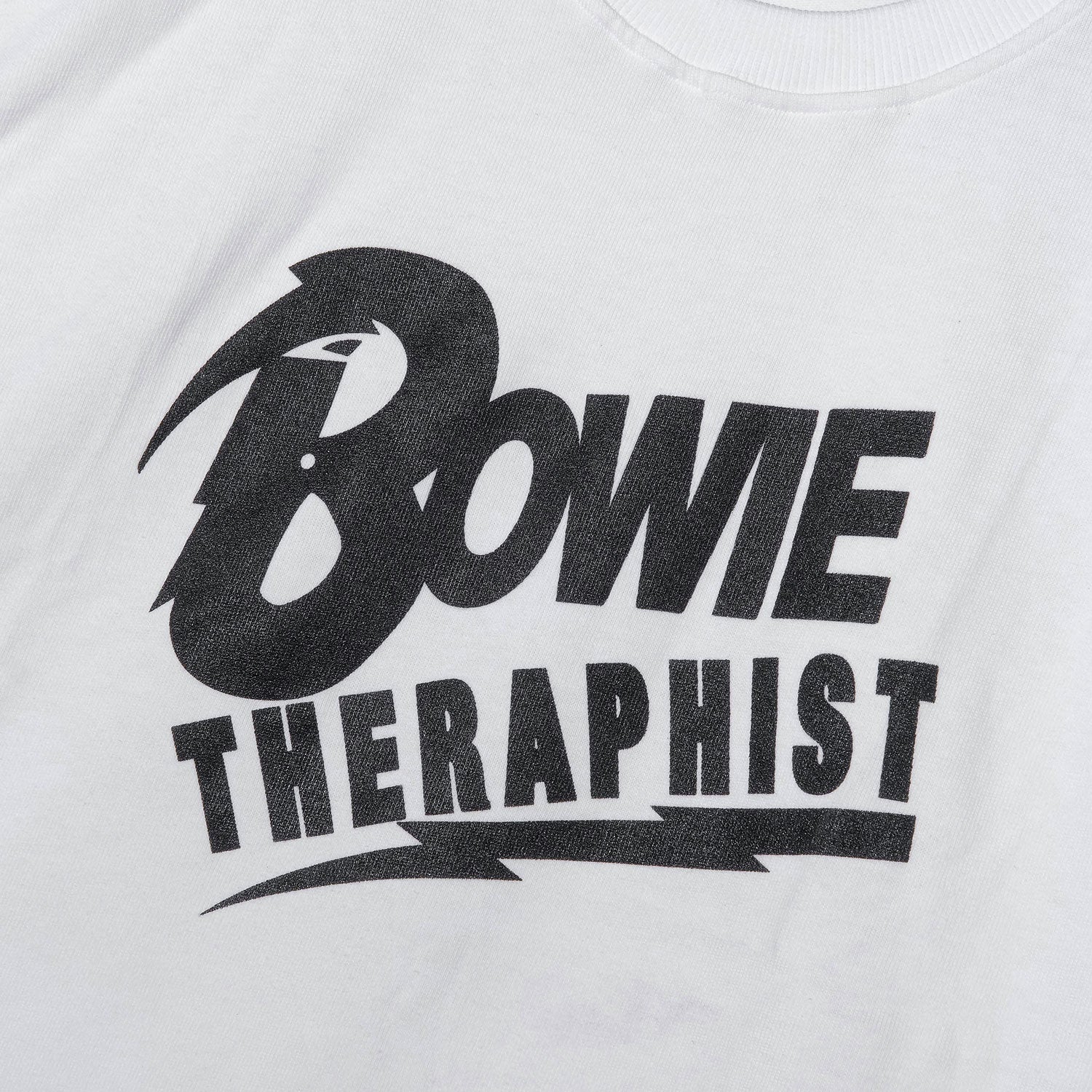 Bowie - Longsleeve T-Shirt