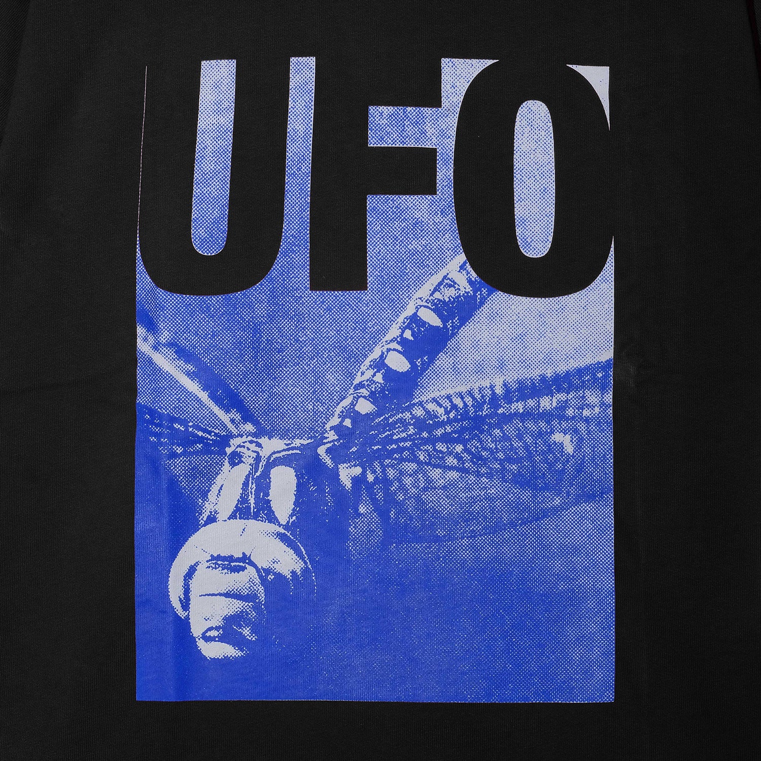 U.F.O - Shortsleeve T-Shirt