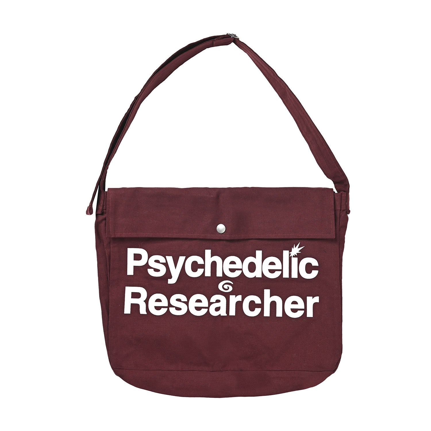 Psy-Researcher - Sling Bag