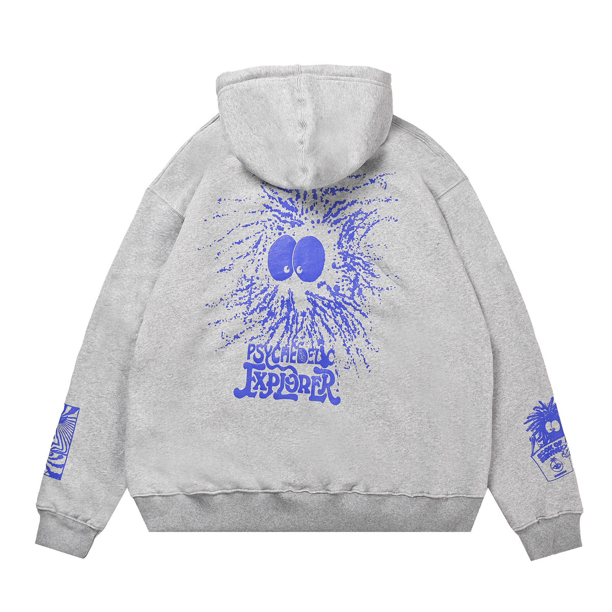 Worm - Hoodie