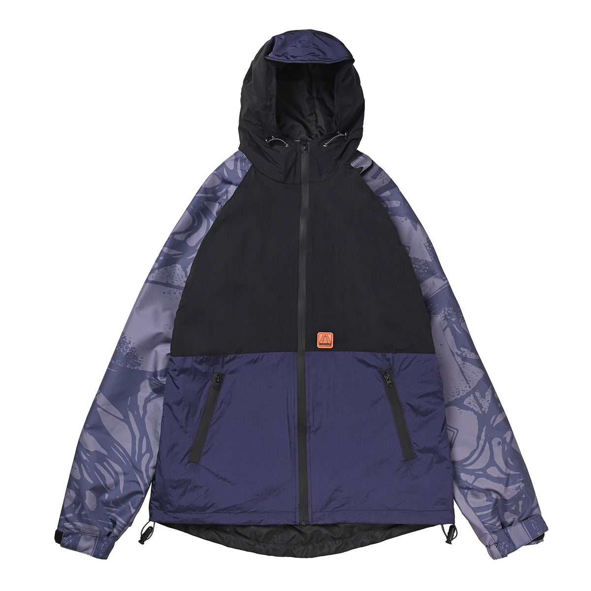 Nature - Jacket | Woodensuncorp