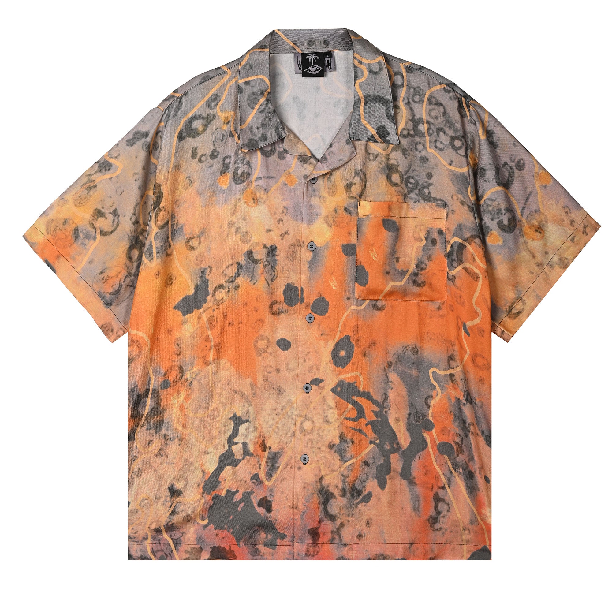 Fungi - Shirt