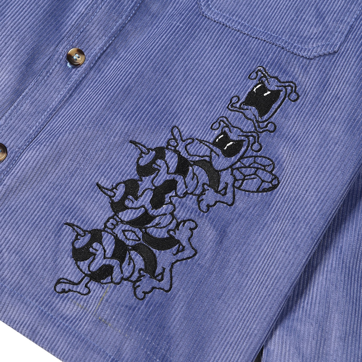 Beez - Shirt
