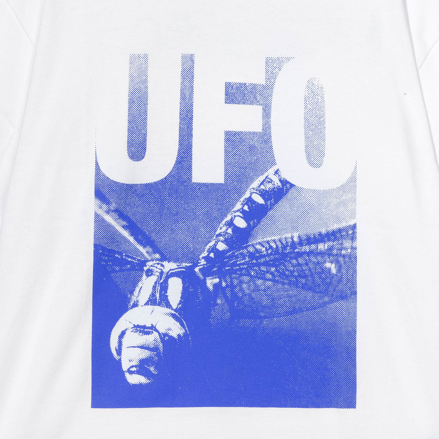 U.F.O - Shortsleeve T-Shirt
