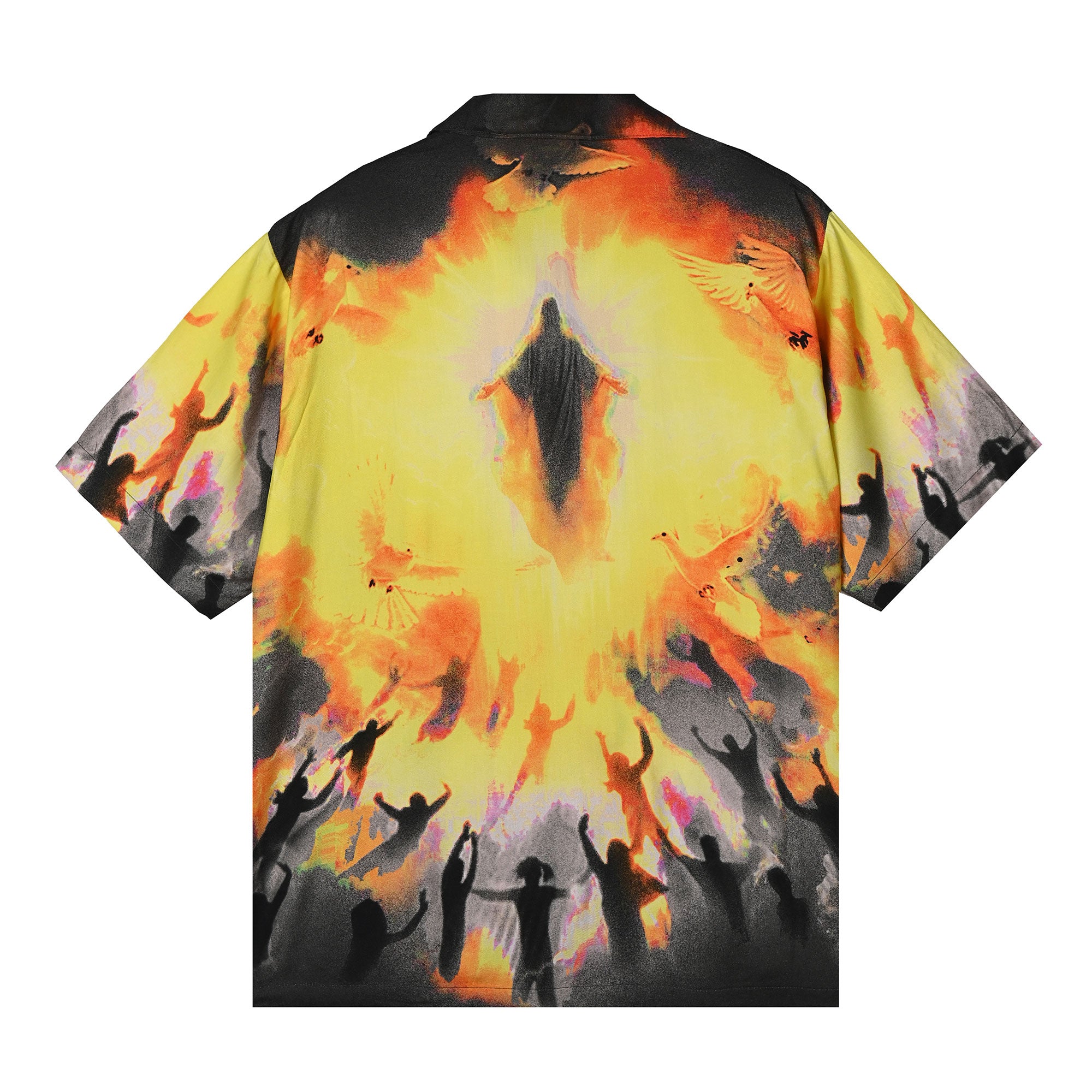Messiah - Shirt
