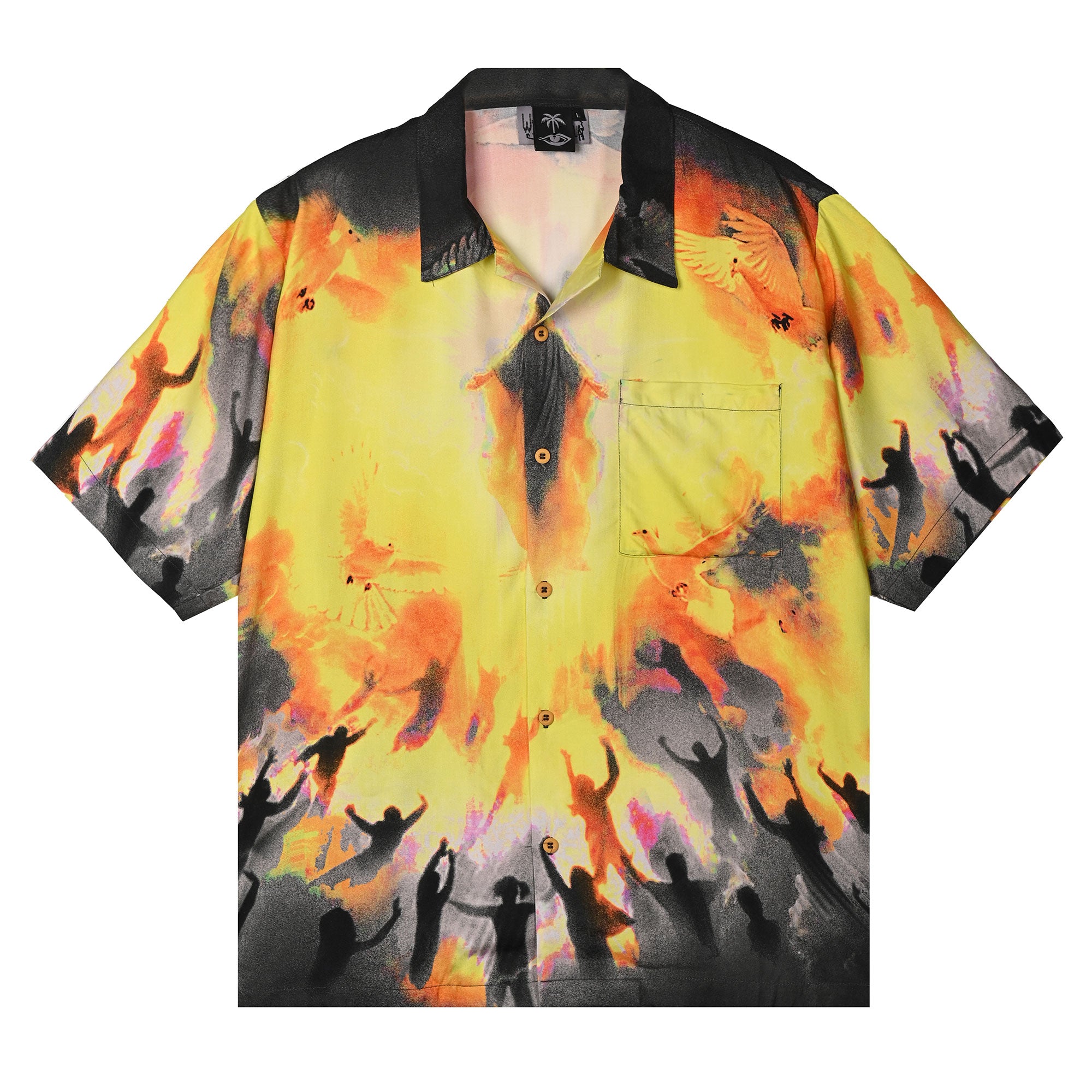 Messiah - Shirt