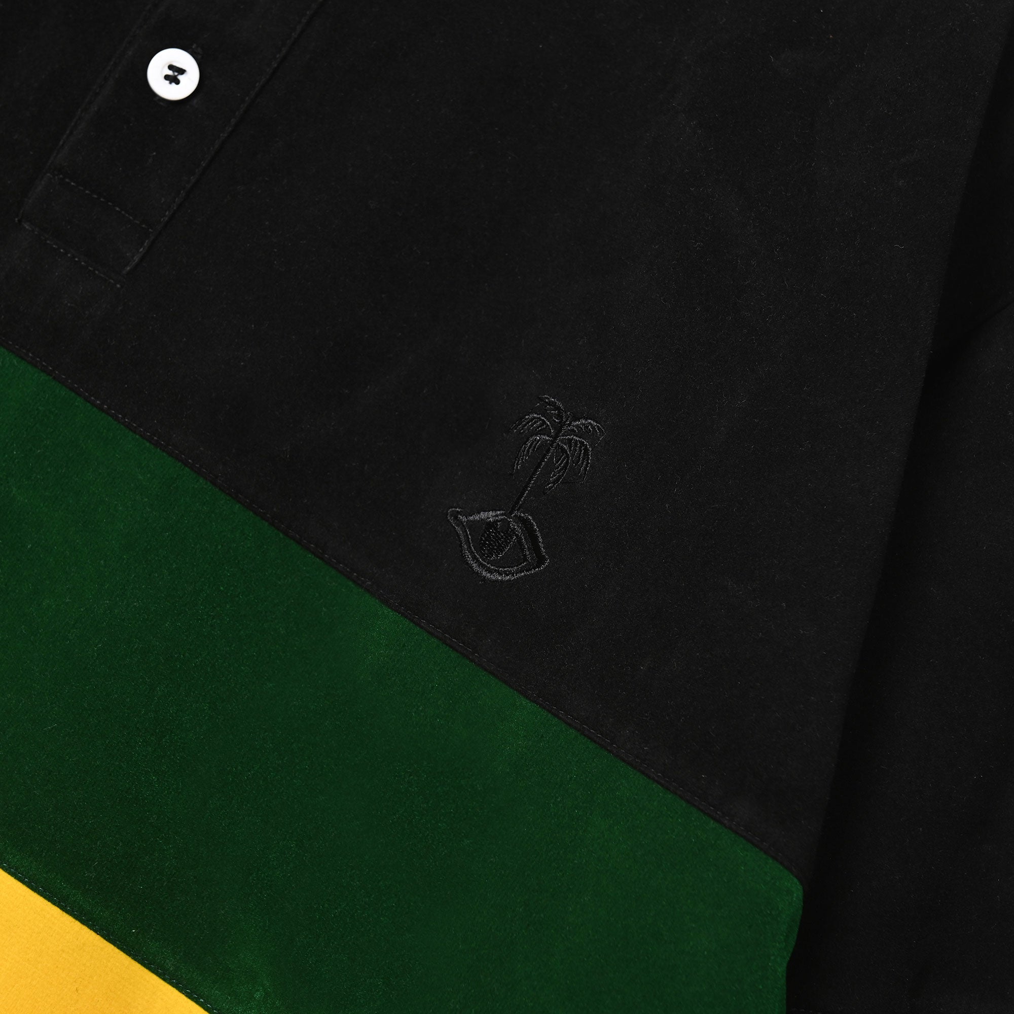 Reggae - Rugby Shirt