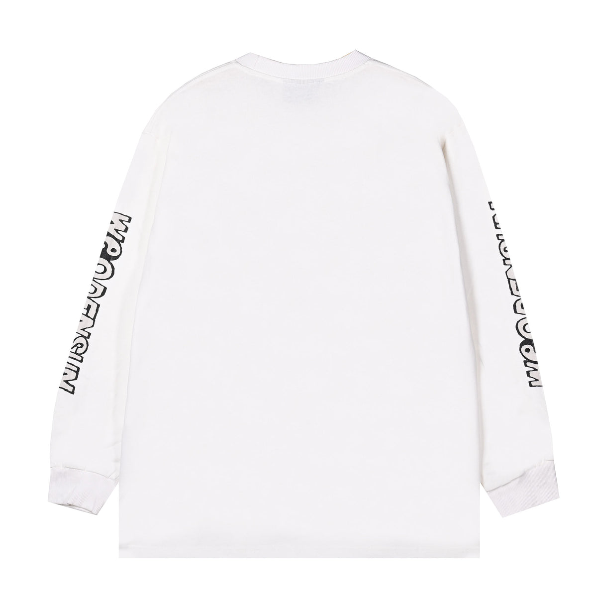 Mercy - Longsleeve T-Shirt
